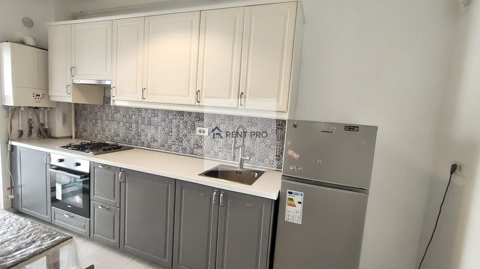 Garsonieră Premium de Vânzare | Smart Cotroceni Residence | - Poză 9