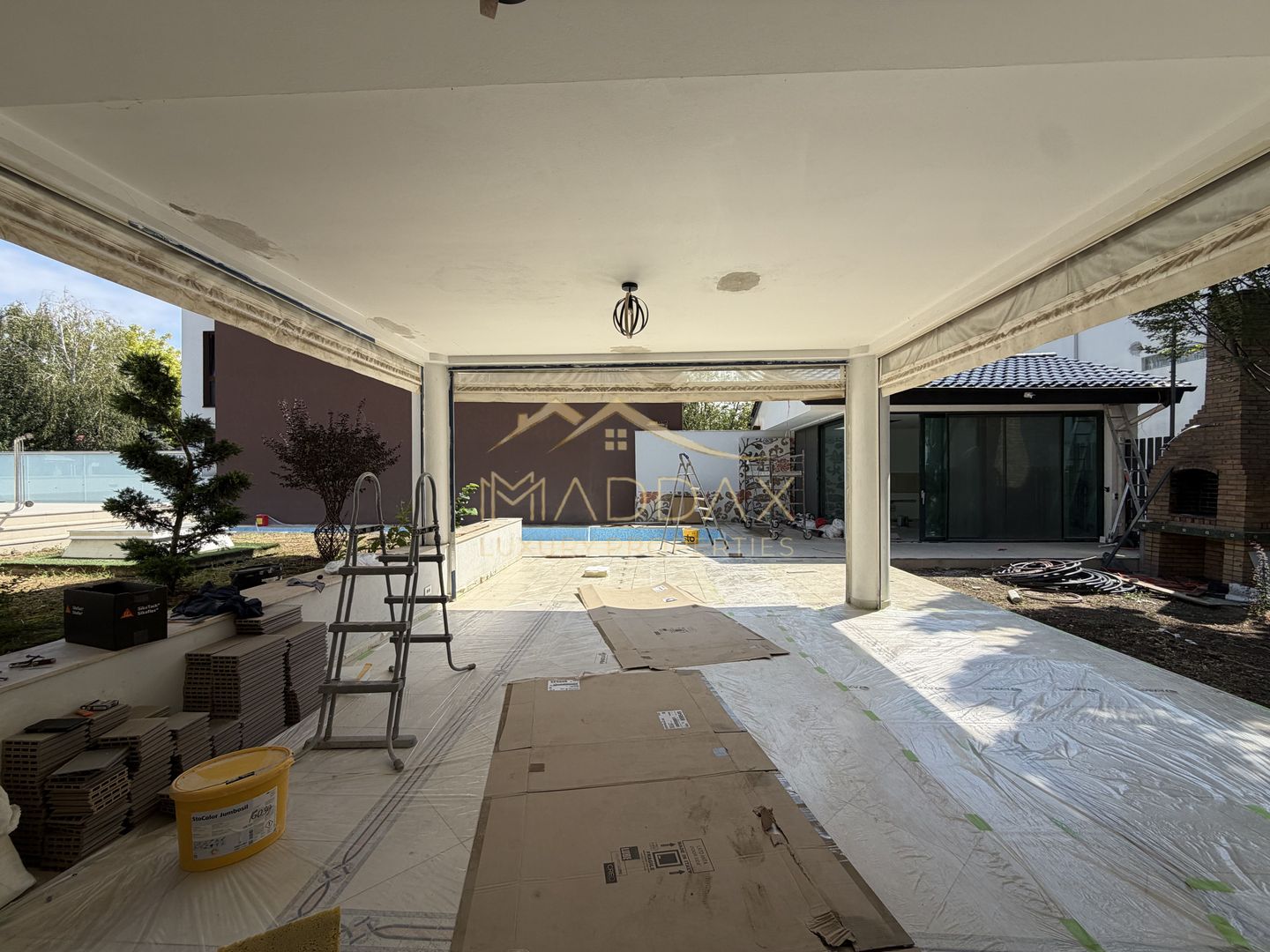 Vila Premium *800mp* // teren *963mp* / garaj cu 6 locuri* // Iancu Nicolae - Poză 19