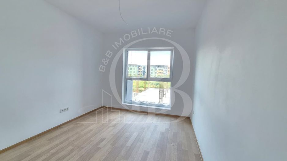 Apartament Finalizat 2 camere Parcare Inclusa Th. Pallady - Poză 5
