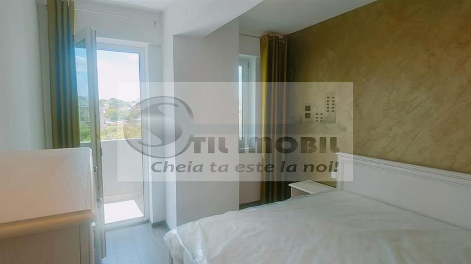 2 CAM TATARASI MOBILAT LUX INTAB. LOC DE PARCARE 122000 EURO PLUS TVA - Poză 14