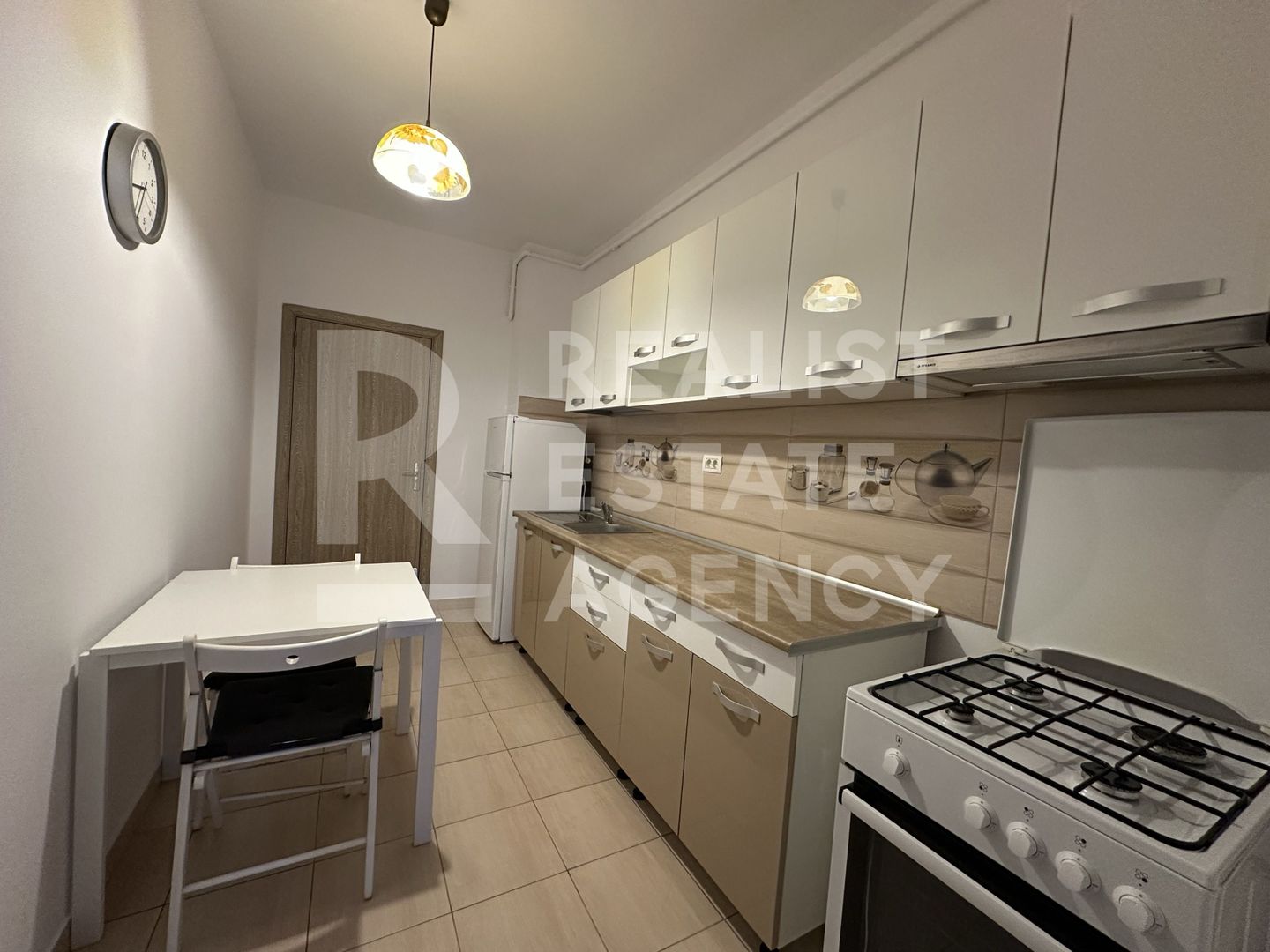 Apartament cu 1 camera, Politehnica - bloc nou! - Poză 5