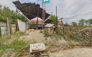 Clădire pentru investiții în Semlac - Poză 23