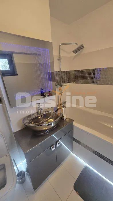 Apartament cu 4 camere de vânzare – Crângași - Poză 7