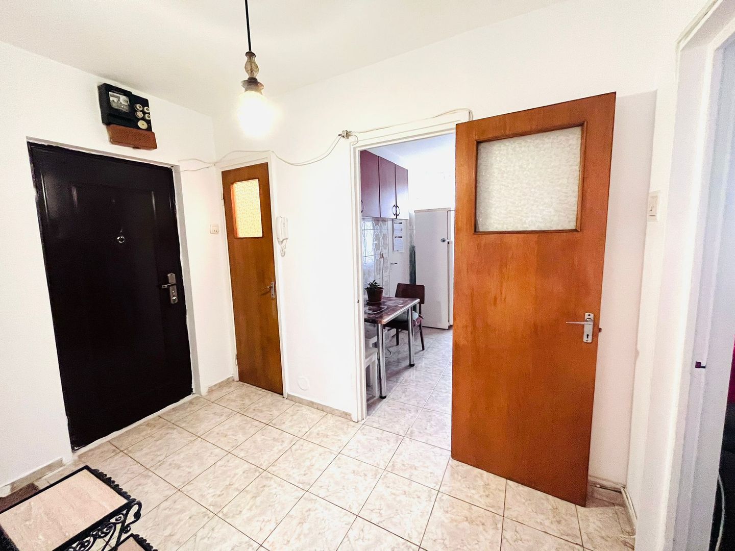 APARTAMENT 3 CAMERE DECOMANDAT SU 63MP ETAJ 3/4 DRUMUL TABEREI - Poză 7
