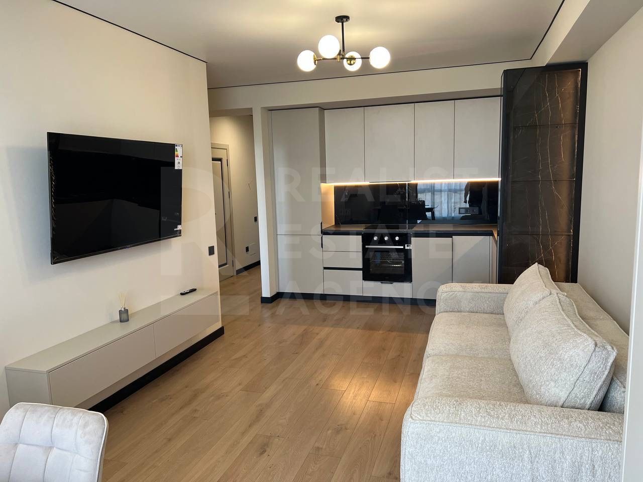 Vânzare, apartament, 1 cameră, str. Ialoveni, Centru - Poză 2