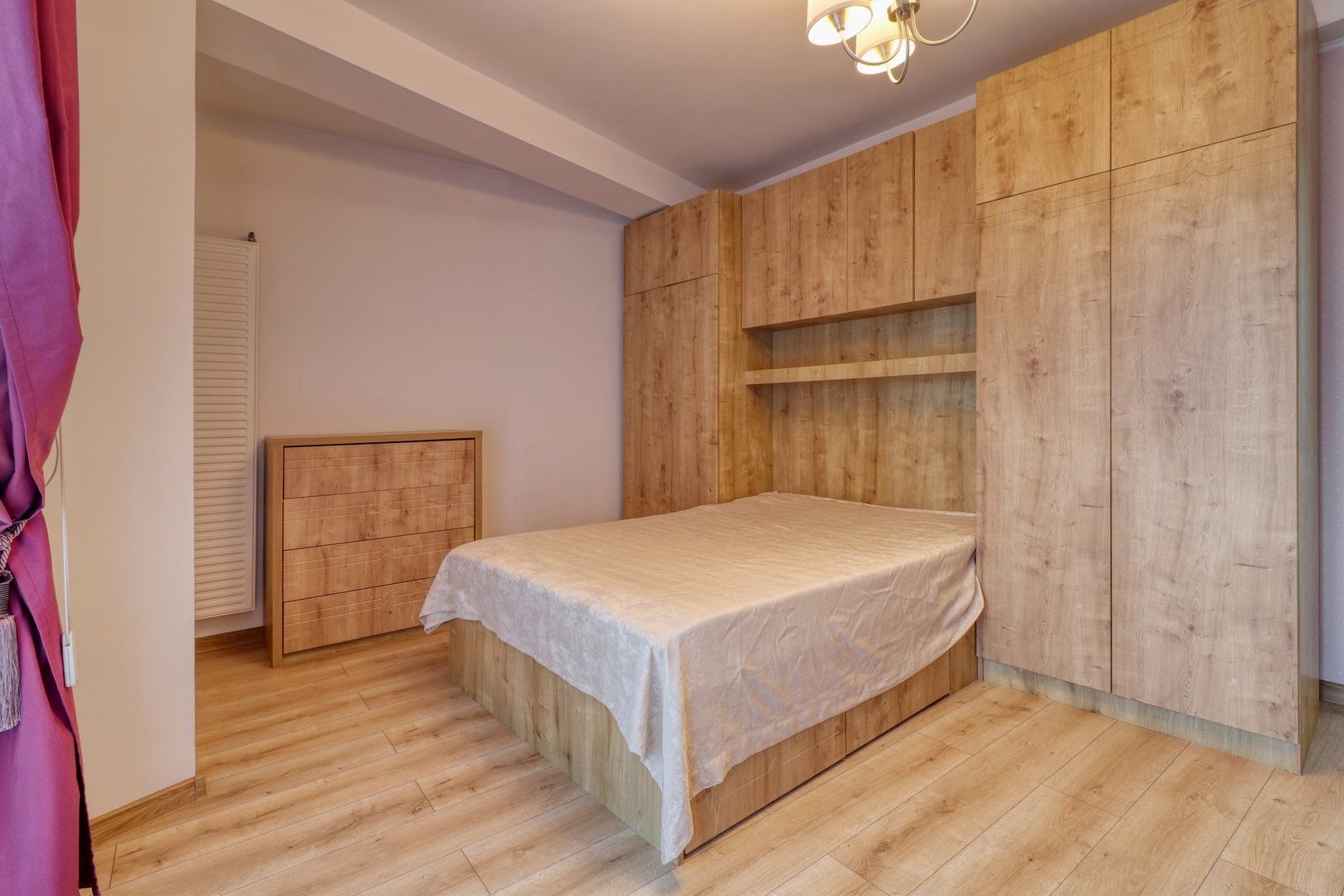 Pipera- Apartament modern de 3 camere- 110 mp utili - Poză 13