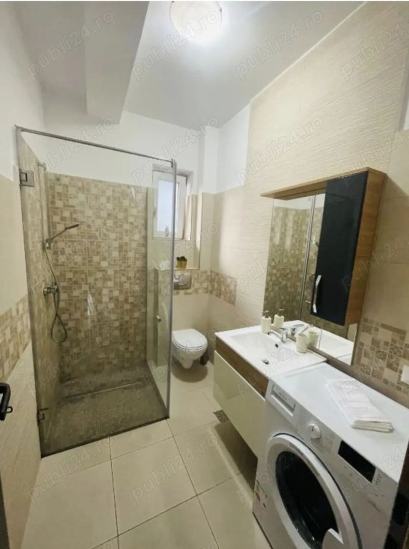 APARTAMENT 2 CAMERE CU GRADINA | LOC DE PARCARE | KASTANI RESIDENCE - Poză 5