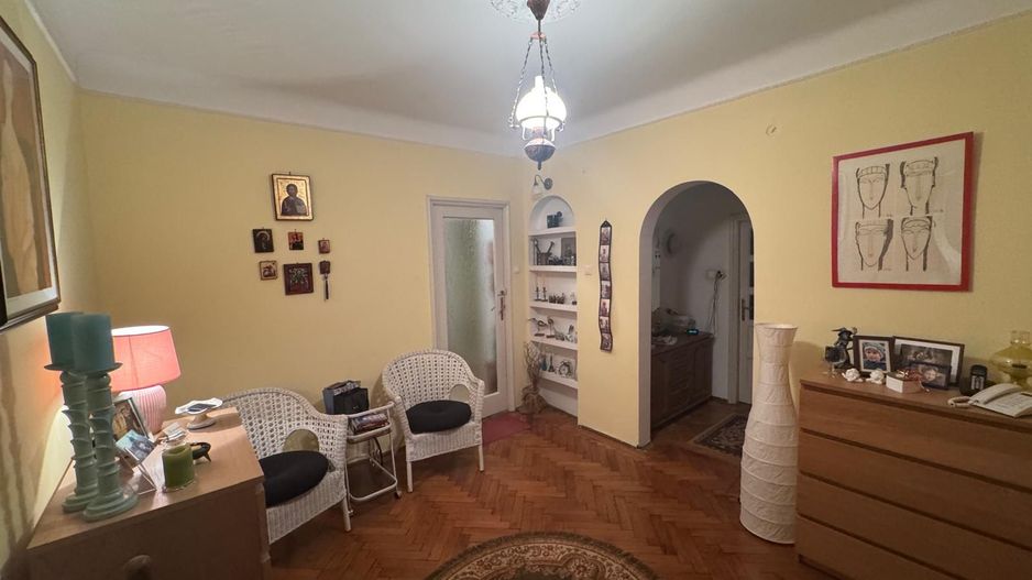 Apartament 4 camere I Mosilor - Armeneasca I Vanzare - Poză 2
