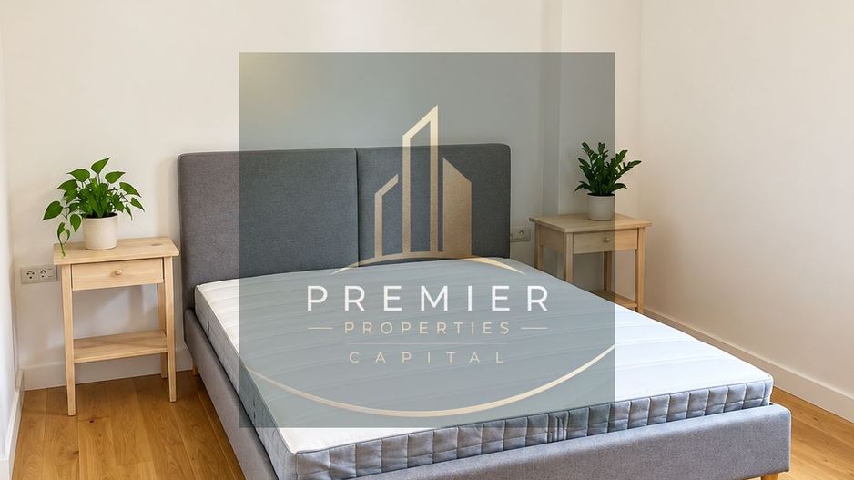 Apartament 2 camere Carmen Sylva, 59,35 mp, parcare subterana - Poză 7