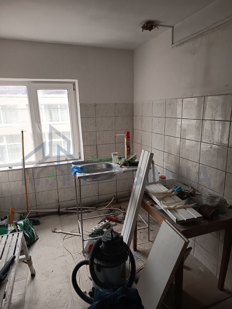 Cameră de cămin 18 m - Poză 1