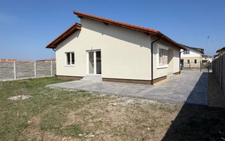 Casa individuala pe parter Mosnita Noua, COMISION 0 - Poză 5