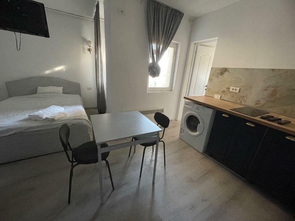 Etaj integral de vanzare in inima Capitalei 5m de la metrou - Poză 5