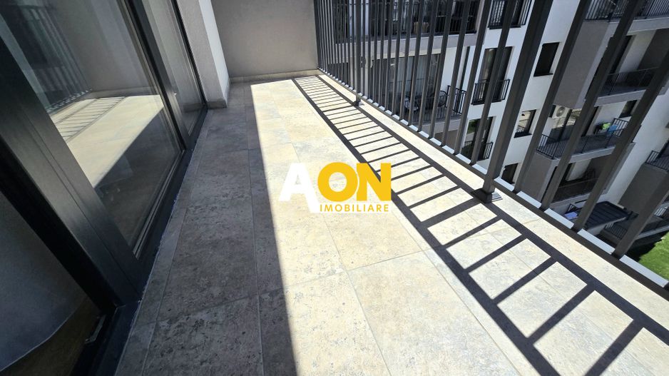 Apartament cu 2 Camere, Bloc Nou, Prima Închiriere, Cart. Transalpina - Poză 9