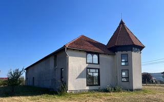 COMISION 0 % Spatiu comercial, 670 mp, la 5 km de Dej - Poză 12