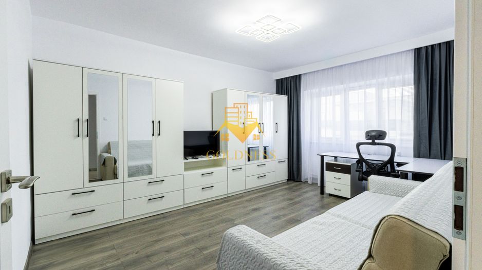 3 camere, decomandate, parcare, Zorilor Zona Observatorului, UMF, UTCN - Poză 1