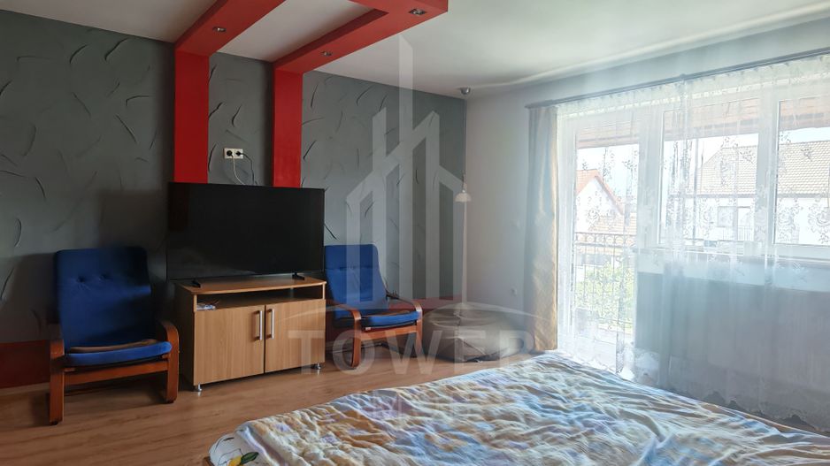 Duplex de Vânzare în Șelimbăr – 4 Camere | Mobilat și Utilat | 132 mp Utili | - Poză 10