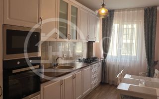 Apartament cu 2 camere de inchiriat in Prima Onestilor Oradea - Poză 6