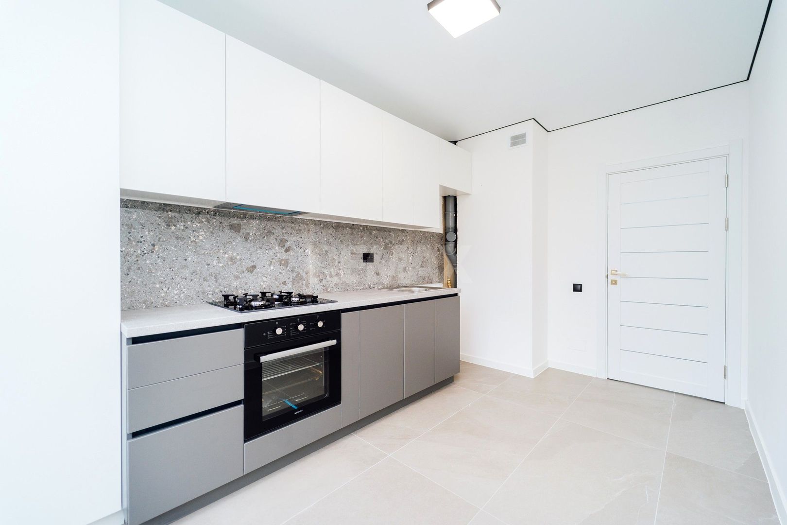 2 dormitoare separate | 48,5 m² | Reparație modernă | Valea Apelor, Codru - Poză 8