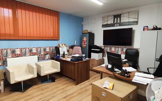 Hala de inchiriat 1080 mp - Poză 8