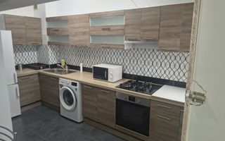 Apartament 3 camere decomandat de închiriat, Grand Conest Residence (Iulius Mall) - Poză 7