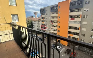 NECTORA IMOB-Apartament 3 camere,2 bai,Zona Iosia,Mobilat/Utilat,75 mp - Poză 13