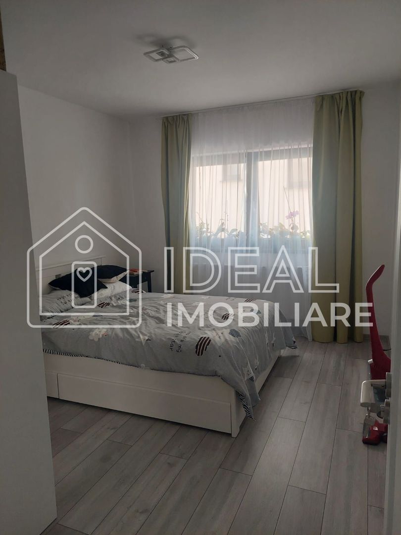 Apartament 2 camere de închiriat zona Doamna Stanca - Poză 7