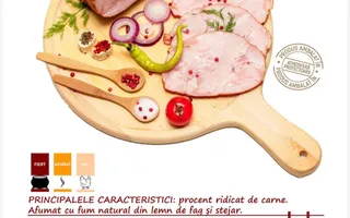 BUSINESS LA CHEIE! FABRICA + RESTAURANT + 2 MAGAZINE + TEREN INTR. 9688 MP - Poză 51