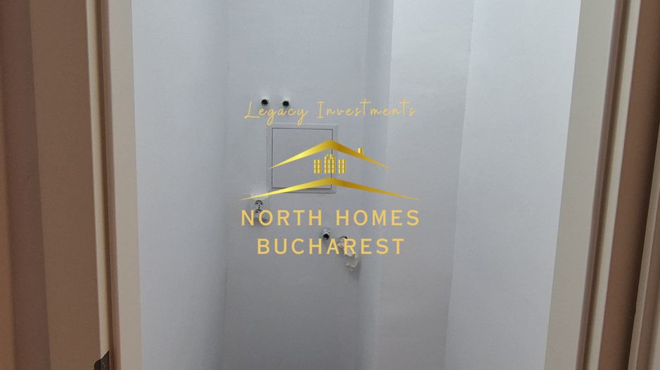 Apartament de vanzare zona tei, bloc 1986 - Poză 8