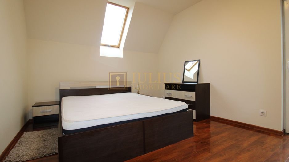 2 camere, zona Dacia, Pet-friendly, centrala proprie. - Poză 1