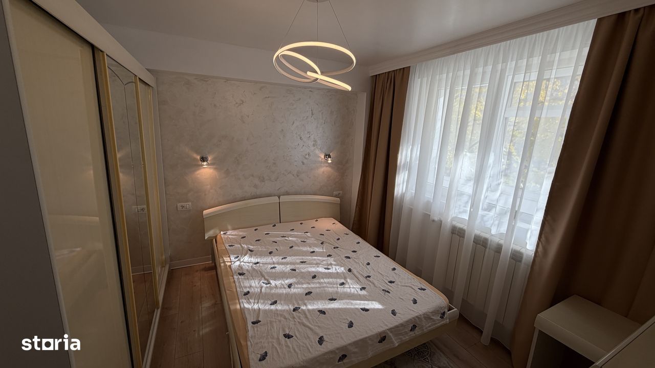Apartament 2 camere – Ștefan cel Mare / Colentina, 52 mp, prima închiriere - Poză 5
