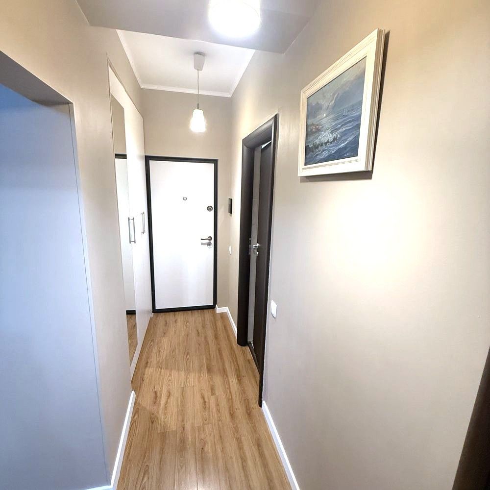 Închiriez Apartament cu 2 camere, bloc nou, mobilat modern, Calea Moșilor ✨ - Poză 5