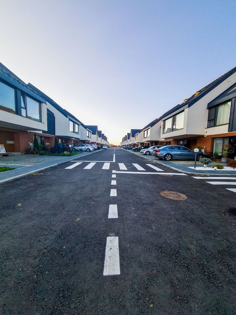 vila 4 camere | Matei Millo | Pipera Voluntari - Poză 22