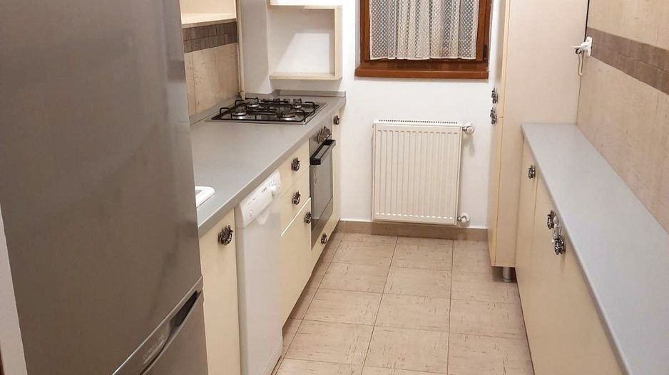 🏡 Închiriez Apartament cu 2 camere decomandat, bloc nou, Băneasa – Sisești - Poză 2