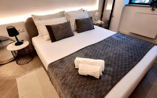 Apartament superb 3 camere I Cortina North I Loc de parcare inclus - Poză 14