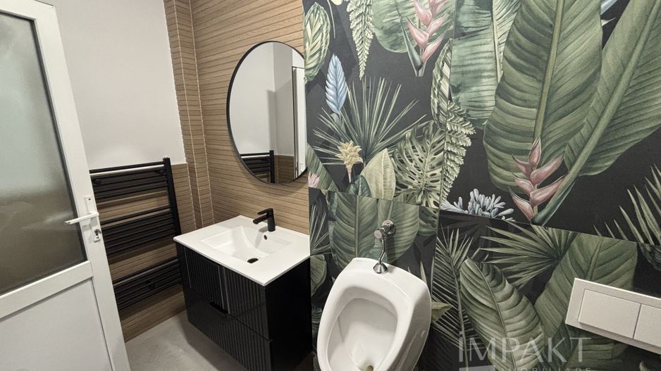 Spatiu Comercial DE INCHIRIAT Marasti - rond OMV - Poză 9