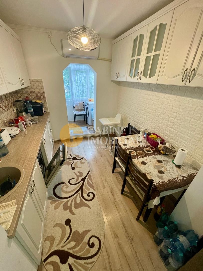 Ap. 2 Camere Decomandat - Etajul 1 - Zona Rond Zimbru - Poză 4