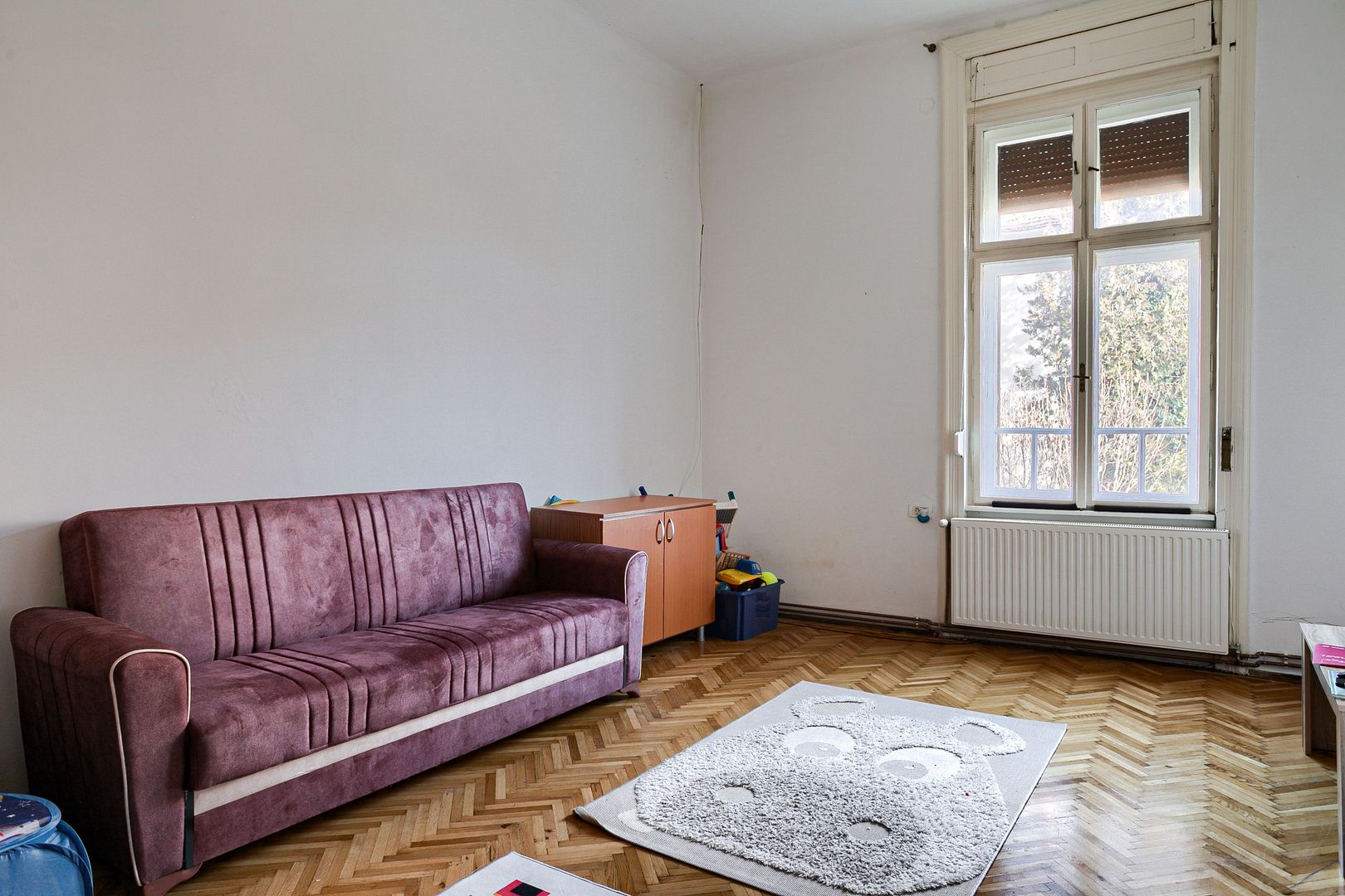 REZERVAT Apartament clasic cu 3 camere zona Podgoria - Poză 6