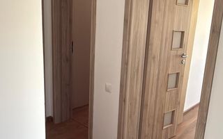 Casă duplex mobilat utilat 3 camere 2 bai teren 288 mp in Tălmaciu - Poză 13
