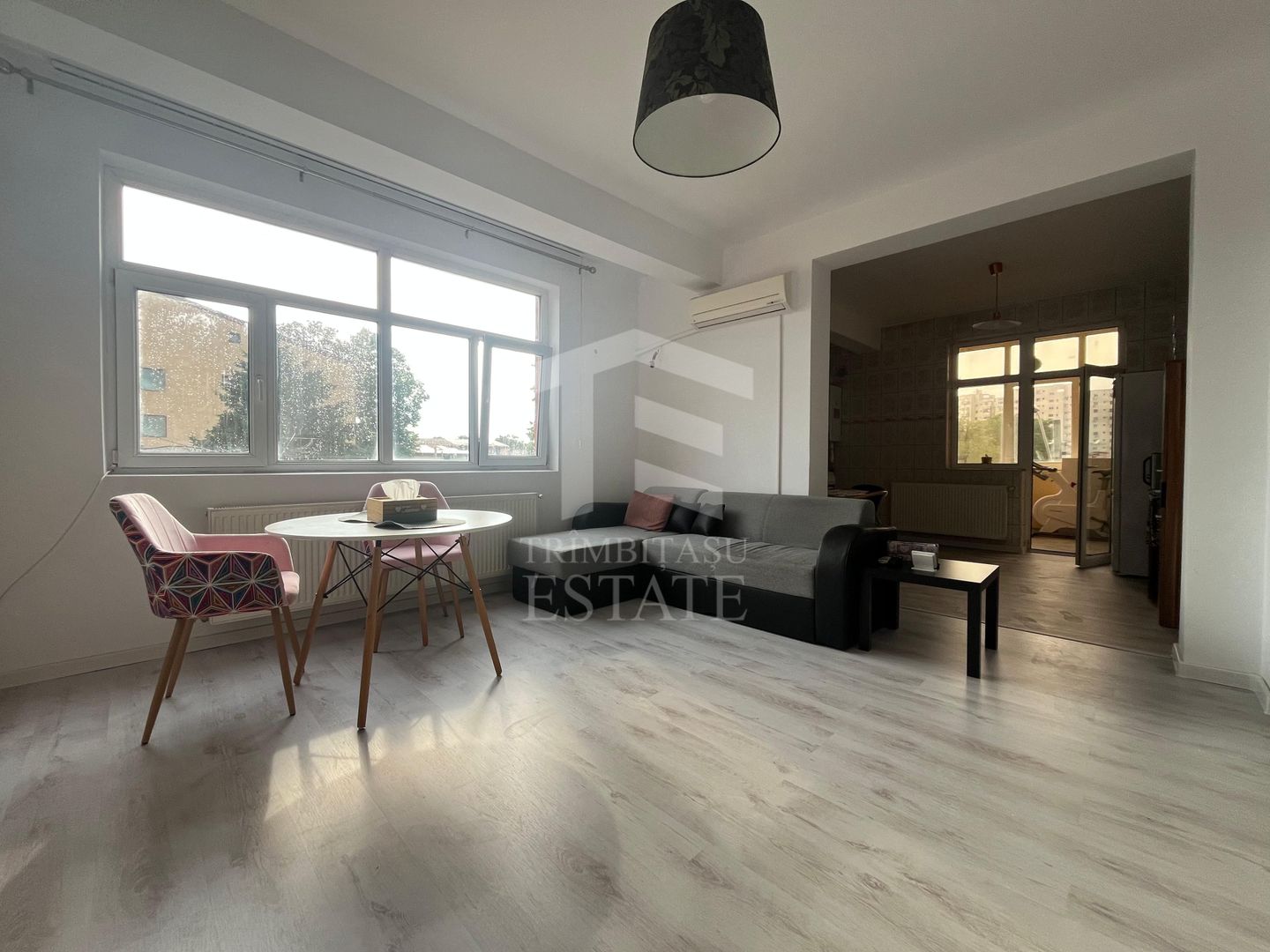 CRANGASI | Belvedere | Chirie 2 camere + Metrou 850m - Poză 1