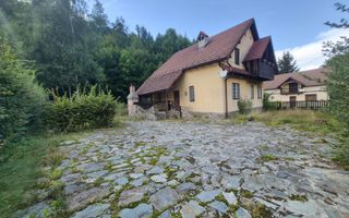 Casa de vacanta - Cartisoara, Sibiu - Poză 1