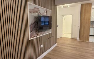 Apartament de închiriat în bloc nou!! - Poză 4