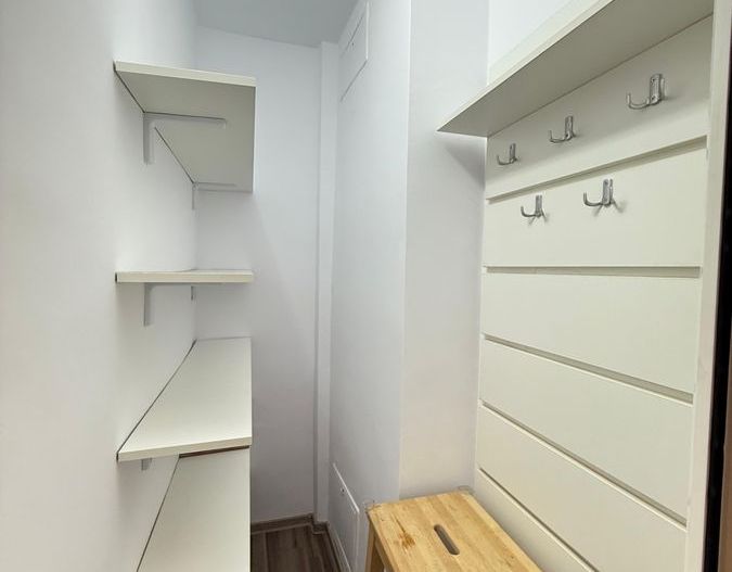 VANZARE APARTAMENT 2 CAMERE-3MIN DE METROU OBOR - Poză 12