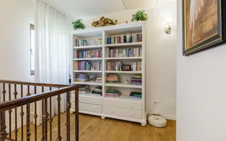 Casa cu suflet si gradina spectaculoasa - Poză 26