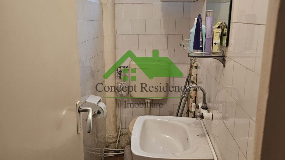 Apartament 4 camere +garaj– decomandat – str. Ioan Slavici, et.1 - Poză 8