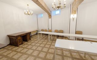 Inchiriere Vila Conslidata Cismigiu - Poză 12