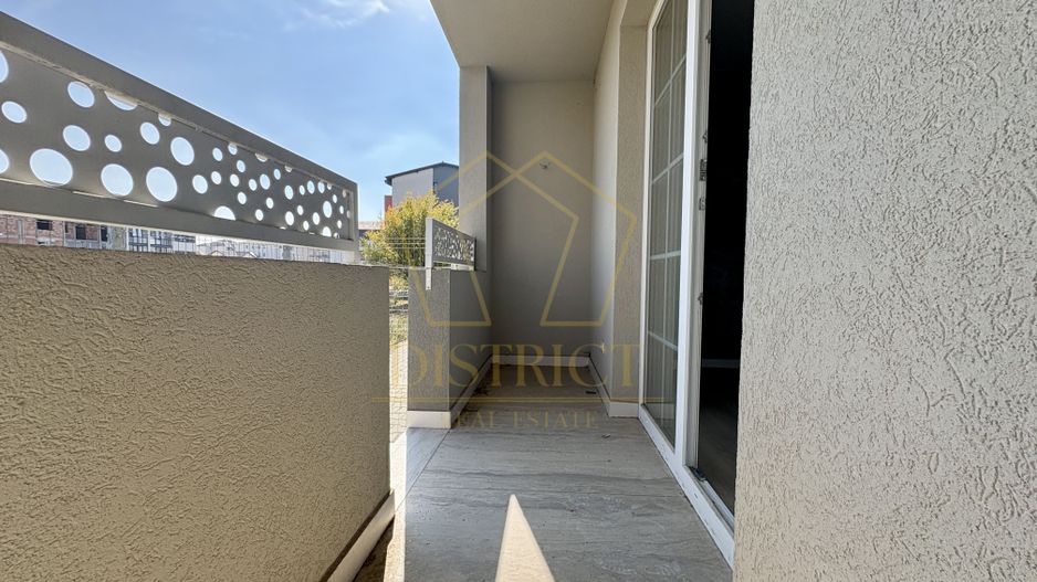 Apartament cu 2 camere si curte 12mp | Giroc | Penny | Lidl - Poză 7