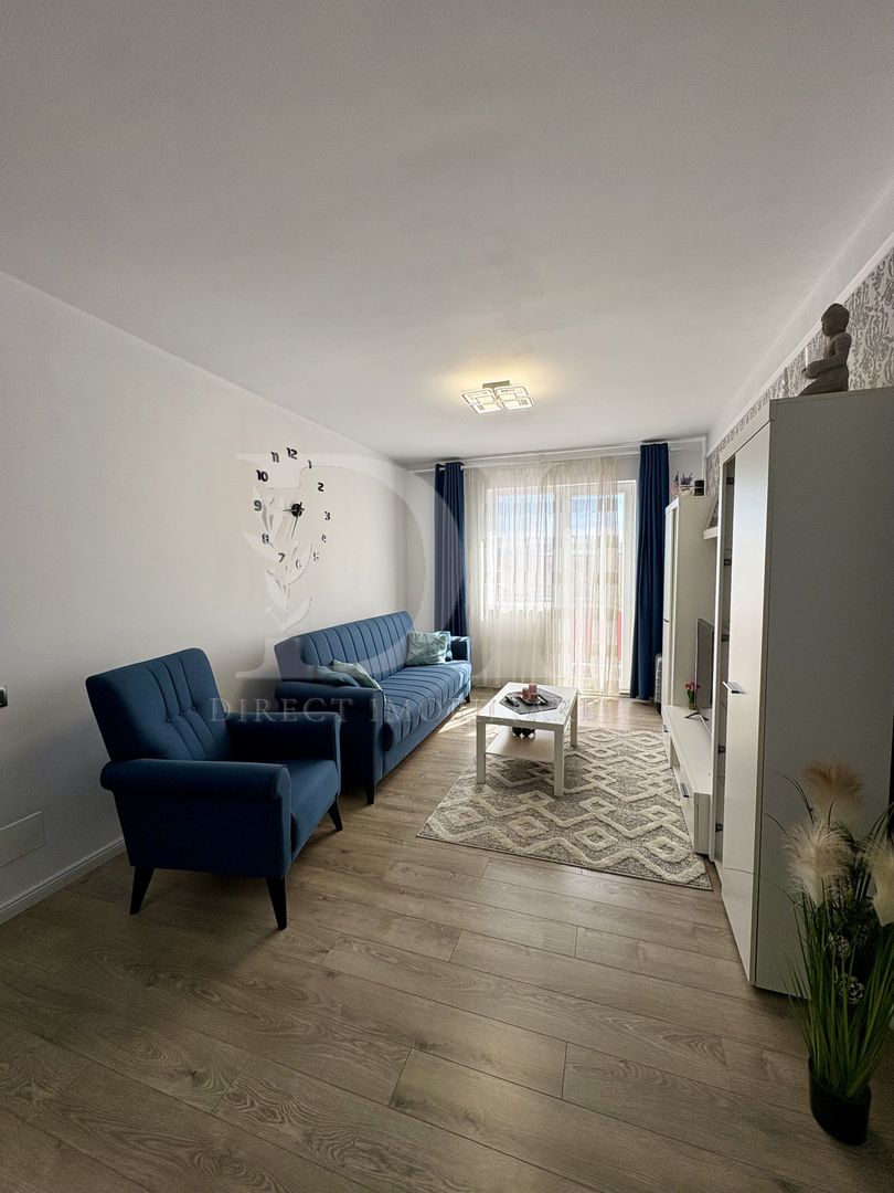 Apartament 2 camere | zona Terra Floresti - Poză 1