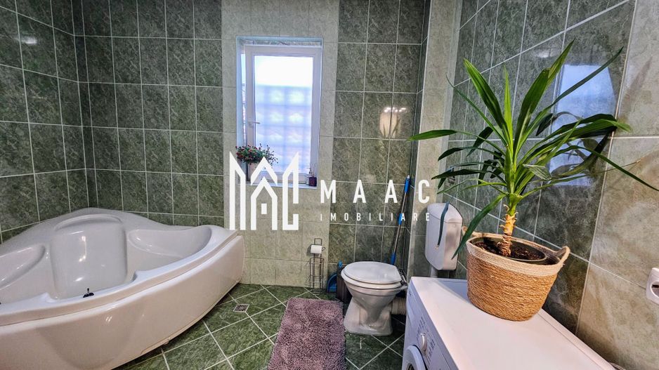 Apartament 3 camere | Etajul 1 | Zona Calea Dumbravii - Poză 11