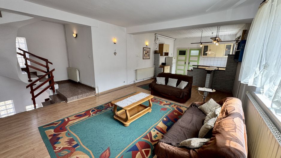 Apartament in Centrul Istoric - Poză 6