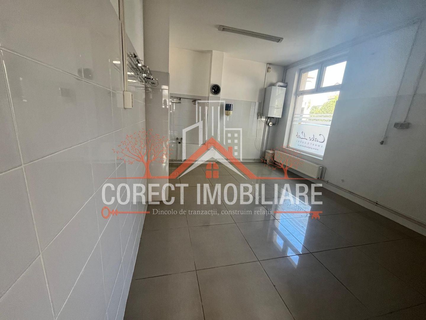 🔹 Spațiu comercial de vânzare – 39 mp utili | Parter | Loc parcare | - Poză 5